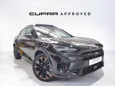 CUPRA&nbsp;FORMENTOR 2025 Ocasi�n A Coru�a - Foto 1