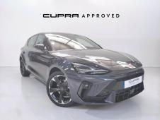 CUPRA&nbsp;LEON CUPRA 2025 Usado A Coru�a - Foto 12 - Foto 1