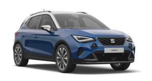 SEAT&nbsp;ATECA 2025 Usado A Coru�a - Foto 1