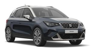 SEAT&nbsp;ATECA 2025 Usado A Coru�a - Foto 1