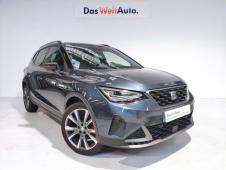 SEAT&nbsp;ATECA 2025 Usado A Coru�a - Foto 1