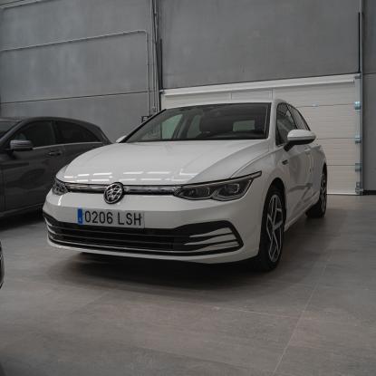 Autocasi�n Grupo Compostela: Nuevo Espacio de Coches de Ocasi�n en Santiago de Compostela - Foto 8