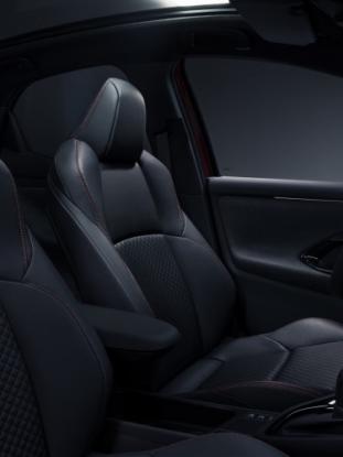 Nuevo Toyota Yaris: dise�ado para la vida urbana - Foto 4