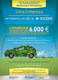 AYUDAS DE 2.000� EN LA ADQUISICI�N DEL TOYOTA PRIUS - Foto