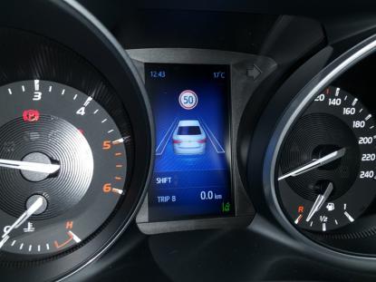 Liquidaci�n Toyota Avensis 140cv Nuevo 18.950�* - Foto 8