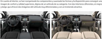 NUEVO TOYOTA LAND CRUISER 2018 - Foto 7