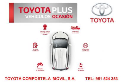 ! ! Semana OUTLET Toyota Plus Ocasi�n ! ! - Foto 3