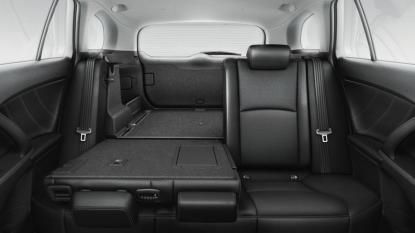 Nuevo Toyota Avensis 2015 - Foto 4