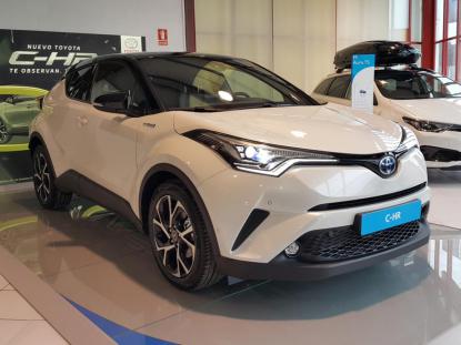 INVITACI�N IMPORTANTE para clientes de Toyota Ourense: premiamos tu confianza - Foto 3