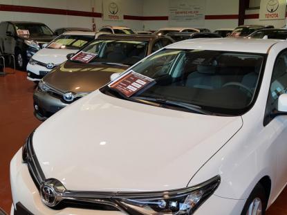 INVITACI�N IMPORTANTE para clientes de Toyota Ourense: premiamos tu confianza - Foto 6