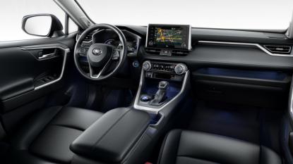 NUEVO TOYOTA RAV4 2019 - Foto 6