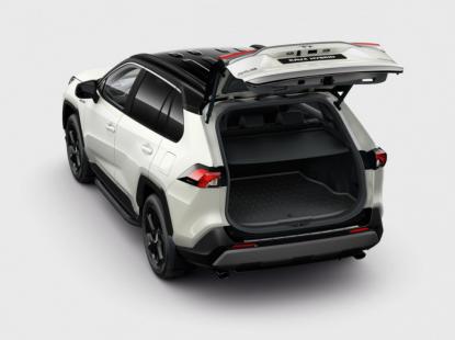 NUEVO TOYOTA RAV4 2019 - Foto 9