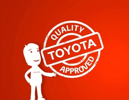 Toyota anuncia una revisi�n preventiva a algunas unidades de varios modelos - Foto