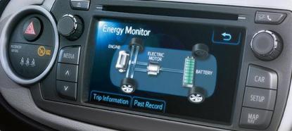 VENTAJAS DE UN COCHE H�BRIDO - Foto 3