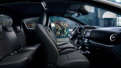 NUEVO TOYOTA YARIS 2017 - Foto 3