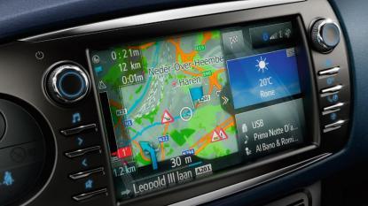 NUEVO TOYOTA YARIS 2017 - Foto 5