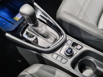 Toyota Yaris Cross 2021 espa�ol, mejor precio de lanzamiento en Ourense hasta el DOMINGO - Foto 8