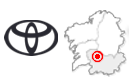 TOYOTA OURENSE - Cibrao Motor